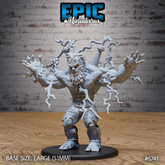 Electric Frankenstein