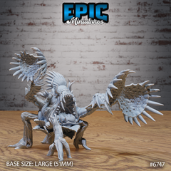 Giga Flytrap