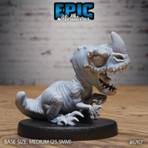 Dinosaur Hatchling