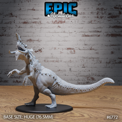 Boneskull Rex