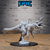 Boneskull Rex