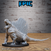 Dimetrodon