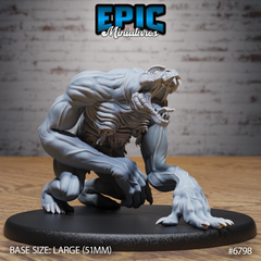 Spawn of Yig
