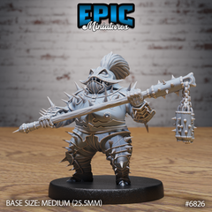 Spike Sadist