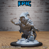 Shoggoth Monk
