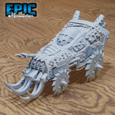 Infernal War Machine