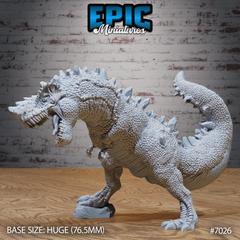 Crystal Rex