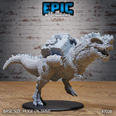 Crystal Rex