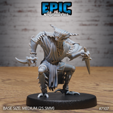 Pincer Insectoid