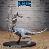 Raptor Centaur