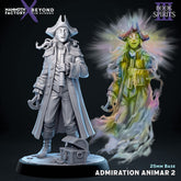 Admiration Animars