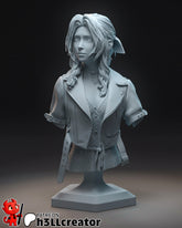 Aerith Bust
