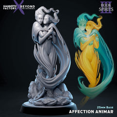 Affection Animar
