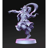 Al'Nair - The Printable Dragon