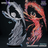 Amazement Animar
