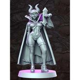 Ambrosia - The Printable Dragon