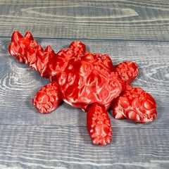 Anky Dino 3D-printed model