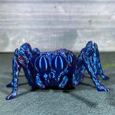 Articulated Spider - The Printable Dragon