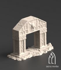 Ashkaris Gate
