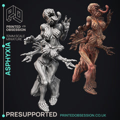 Asphixyia