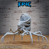 Atlach Brood Guard - The Printable Dragon