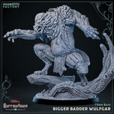 Bigger Badder Wulfgar