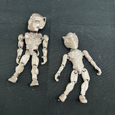 Blank Panther - The Printable Dragon