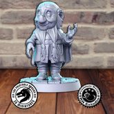 Bofur 3D-printed model