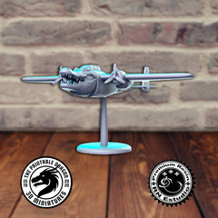 Bombardiro Crocodilo