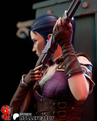 Caitlyn