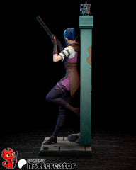 Caitlyn
