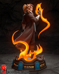 Caleb Widogast