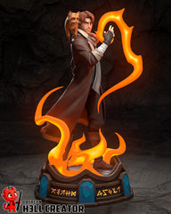 Caleb Widogast