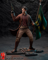 Captain Malcolm Reynolds