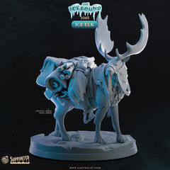 Ice Elk