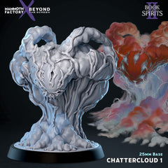 Clatterclouds