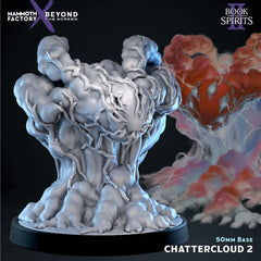 Clatterclouds