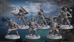Coast Reaver