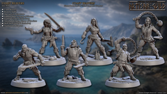 Coast Reaver
