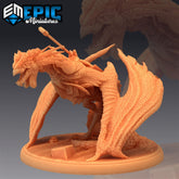 Cockatrice - The Printable Dragon