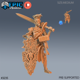 Construct Blacksmith - The Printable Dragon