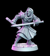 Count Giobaldo - The Printable Dragon