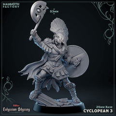Cyclopeans