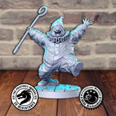 Dq_Gadabout 3D-printed model