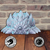 Dq_Lavos 3D-printed model