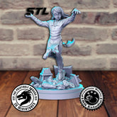 Ds_Enmu 3D-printed model