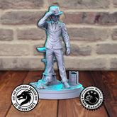 Ds_Muzan 3D-printed model