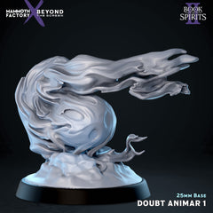 Doubt Animars