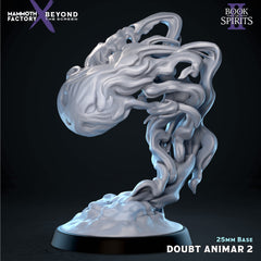 Doubt Animars
