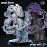 Doubt Animars